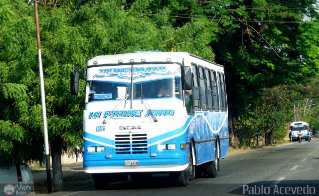 A.C. Indepasib 135 por Pablo Acevedo