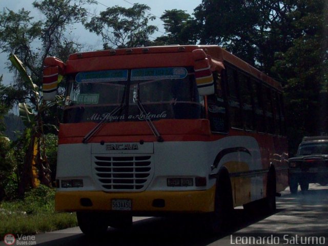 Coop. Ca�o Rico III - 5 R.L 99 por Leonardo Saturno