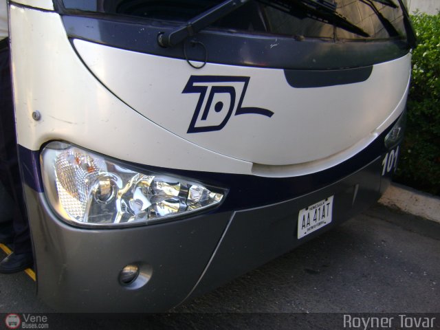 Turismo de Lujo 101 por Royner Tovar