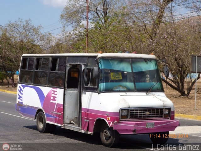AR - Unin Castor Nieves Ros 05 por Alvin Rondn
