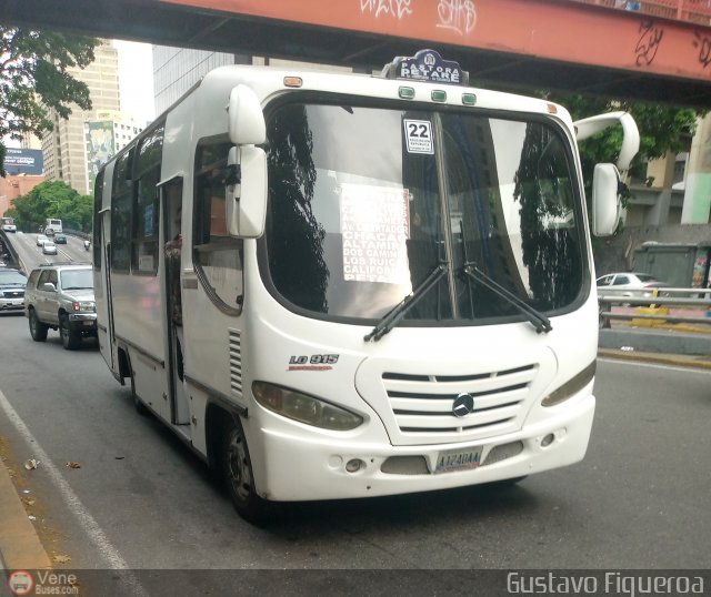 DC - Asociaci�n Rep�blica 022 por Gustavo Figueroa