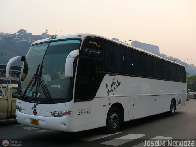 Particular NO USAR M�S Porfi Baloa por Joseba Mendoza