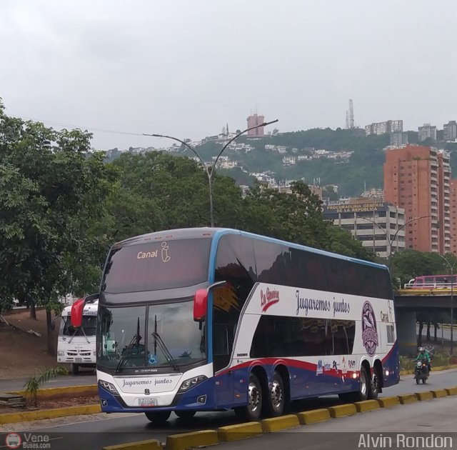 Tiburones de La Guaira B.B.C. 12 por Alvin Rondn