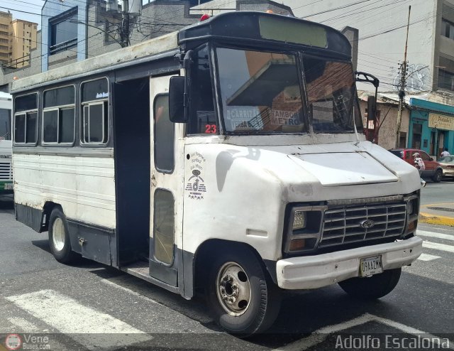 MI - U.C. Los Din�micos 100 por Adolfo Escalona