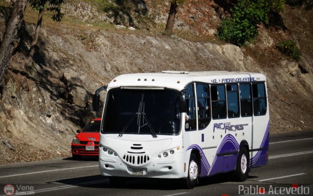 A.C. de Transporte Amigos de Ca 49 por Pablo Acevedo