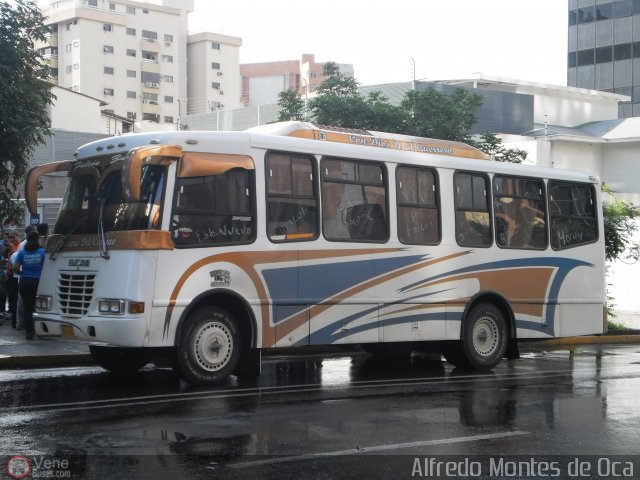 U.C. Falcón Zulia 04 por Alfredo Montes de Oca