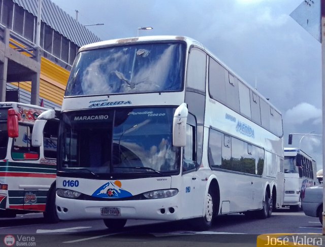 Expresos M�rida 0160 por Jos� Valera