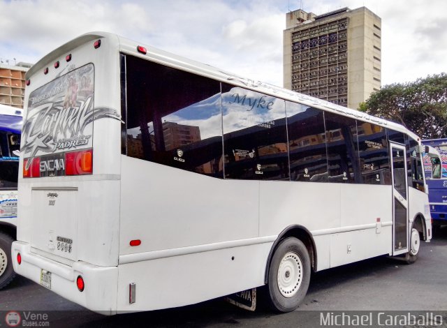A.C. de Transporte Nmero Uno R.L. 04-A por Michael Caraballo