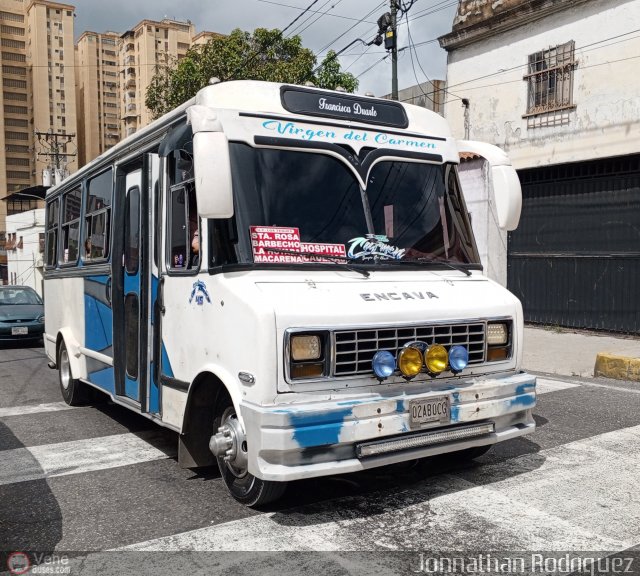 MI - Unin Circunvalacin Los Teques 045 por Jonnathan Rodrguez