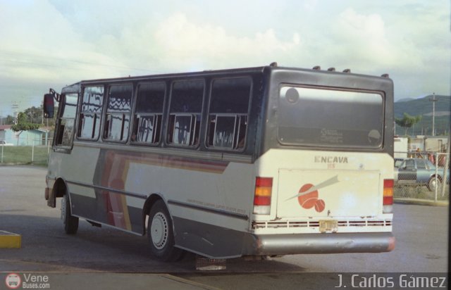 A.C. Mixta Conductores Unidos 128 por Pablo Acevedo