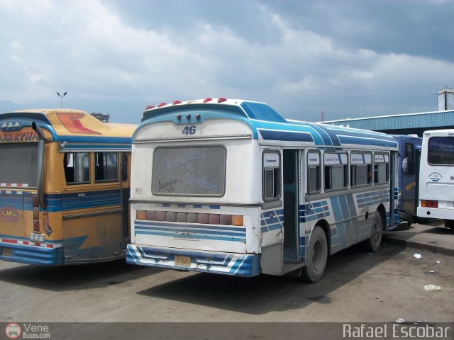 Uni�n Magdaleno A.C. 46 por Rafael Escobar