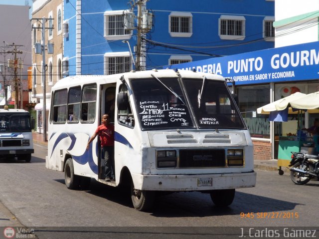 NE - Unin Conductores Francisco Fajardo 994 por J. Carlos Gmez