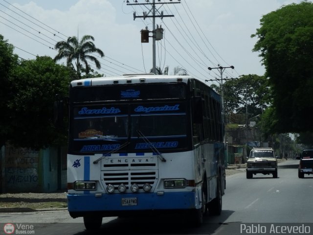 Uni�n Magdaleno A.C. 13 por Pablo Acevedo
