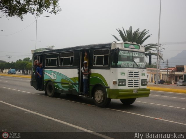 CA - Union Conductores Bella Vista 026 por Aly Baranauskas