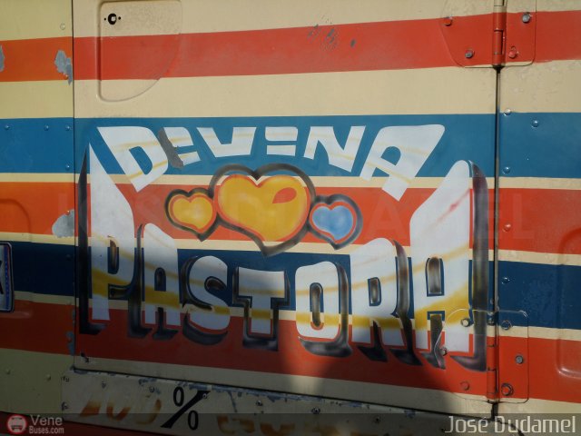 L�nea Los Humocaros 14 por Jos� Dudamel