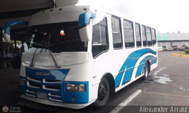 A.C.C. Caicara Amazonas 095 por Alexander Arraiz