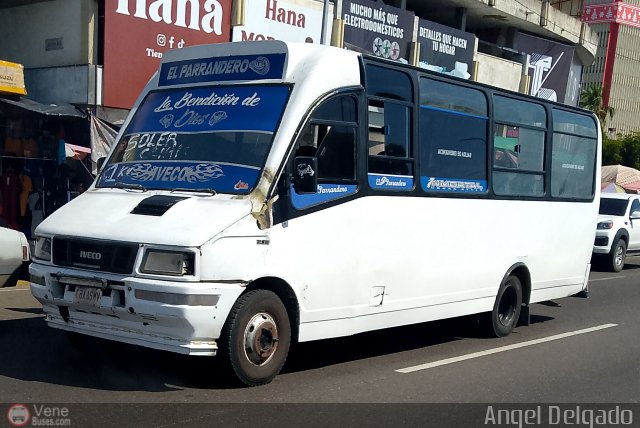 ZU - Asociaci�n Civil de Conductores El Soler 51 por �ngel Delgado