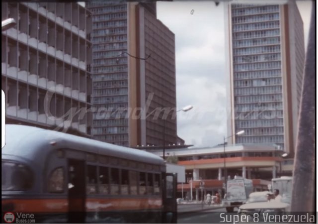 DC - Inversiones Colectivos El Para�so C.A 49 por Jhon Ochoa