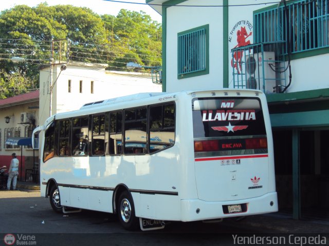 A.C. Transporte Paez 075 por Yenderson Cepeda