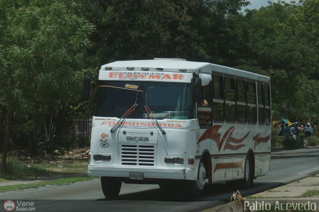 Uni�n Victoria 25 por Pablo Acevedo