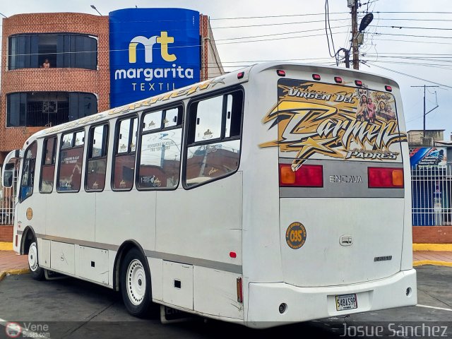 Uni�n Chara A.C. 035 por Josue S�nchez