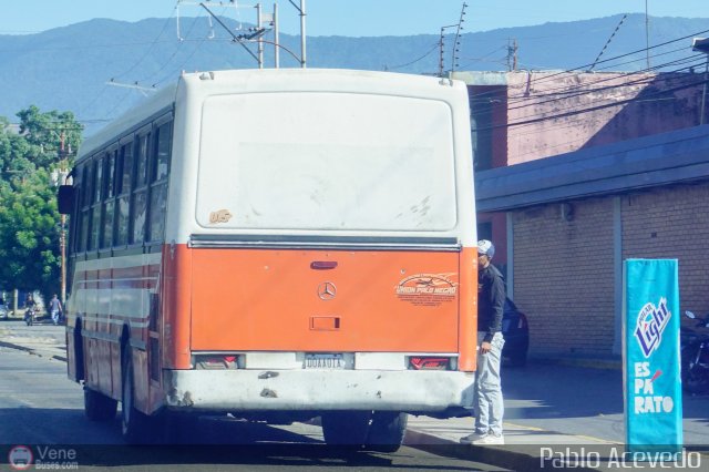 A.C. Uni�n Palo Negro 015 por Pablo Acevedo