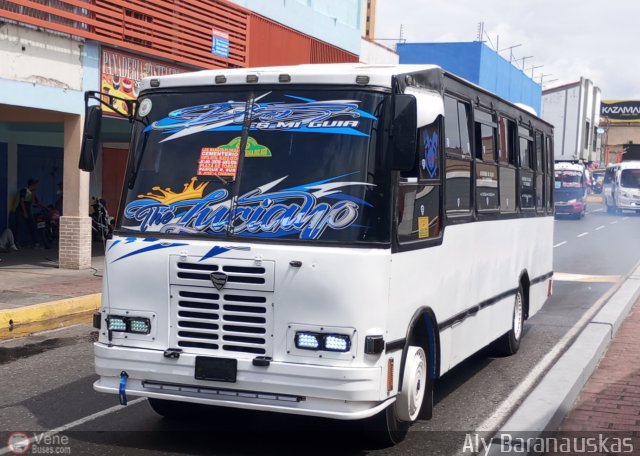 CA - Cooperativa Felga del Sur 21 por Aly Baranauskas