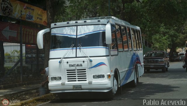 U.C. Caracas - Los Caracas 095 por Pablo Acevedo