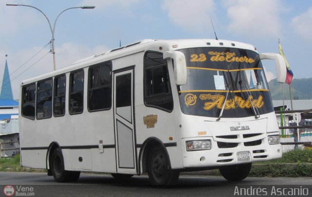 U.C. 23 de Enero 106 por Andr�s Ascanio