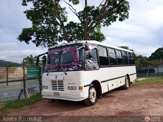 Transporte Tren al Sur C.A. 01 por Javier Arretureta