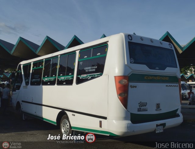 Transporte Barinas 026 por Jos� Brice�o