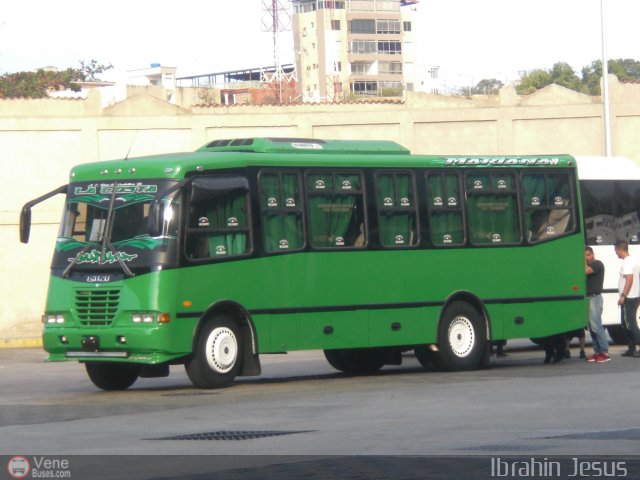 Uni�n Conductores de la Costa 68 por Otto Ferrer