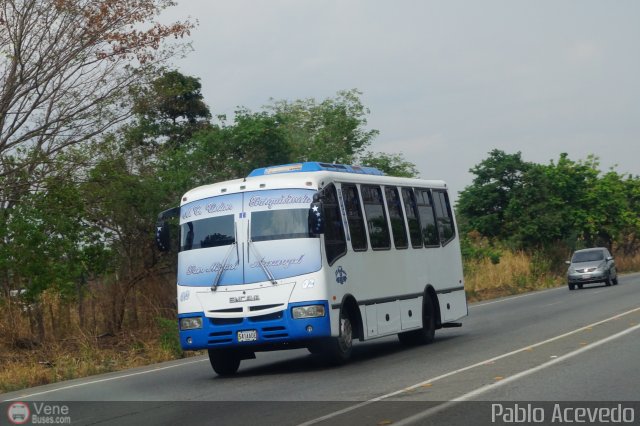 A.C. Uni�n Barquisimeto 02 por Pablo Acevedo
