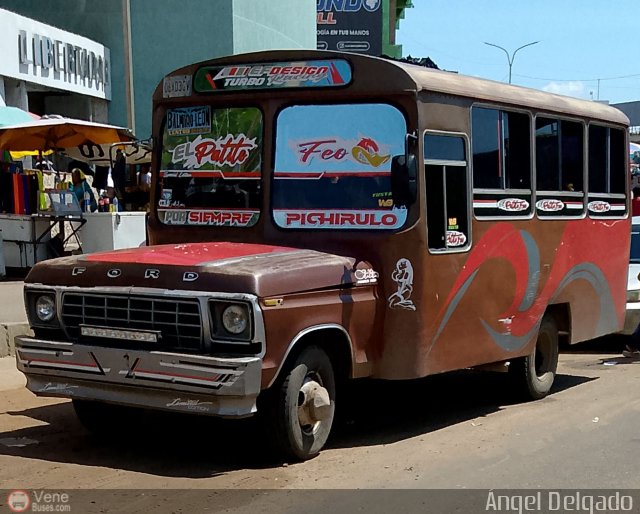 ZU - Microcewa C.A. 10 por ngel Delgado