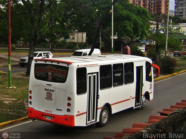 U.C. Los Caminantes 00 por Royner Tovar