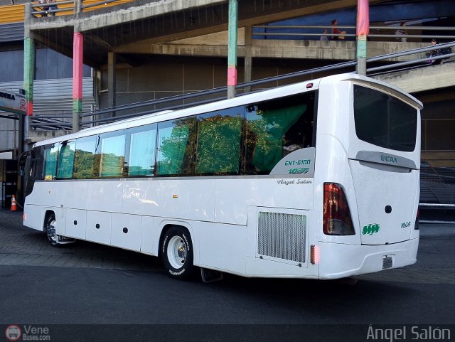 Expresos Pegamar 1024 por �ngel Sal�n
