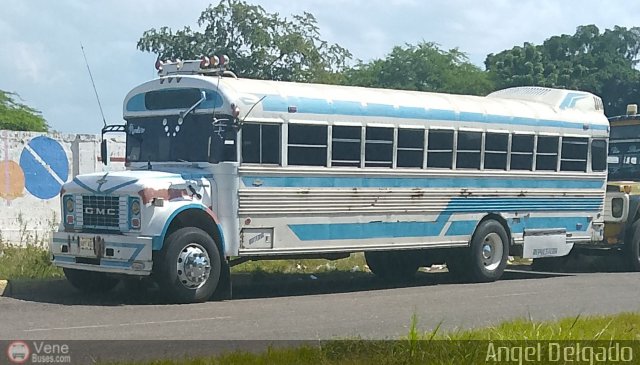 ZU - Colectivos La Ca�ada 99 por �ngel Delgado