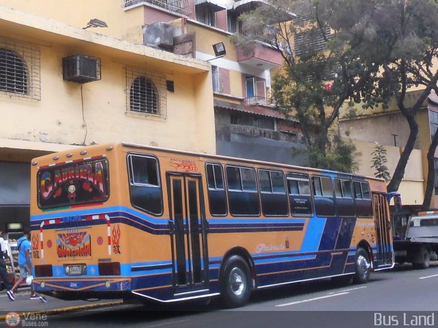 Transporte Guacara 0017 por Waldir Mata