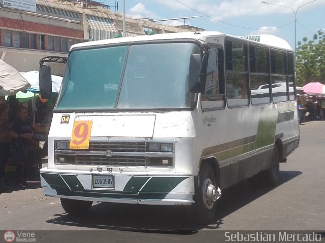 ZU - Micro 9 04 por Sebasti�n Mercado