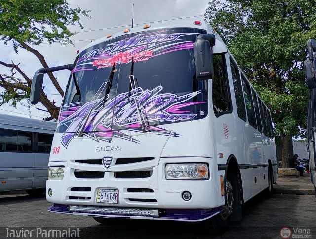 U.C. La Responsable S.C. 513 por Javier Arretureta