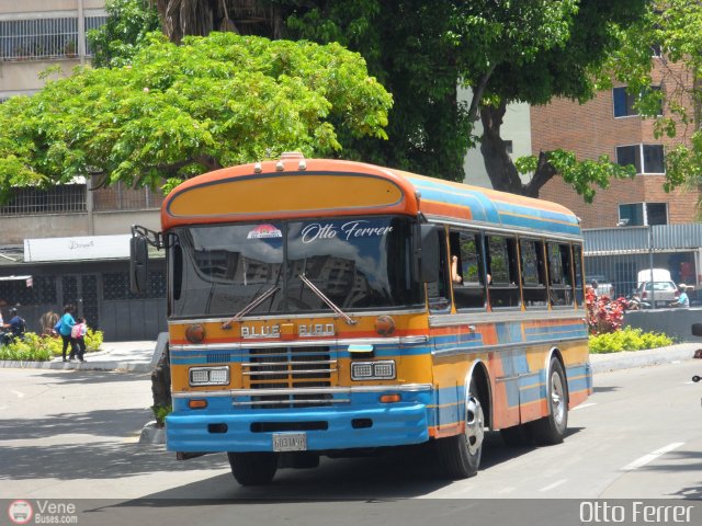 DC - Asoc. Cooperativa Carabobo Tiuna R.L. 059 por Otto Ferrer