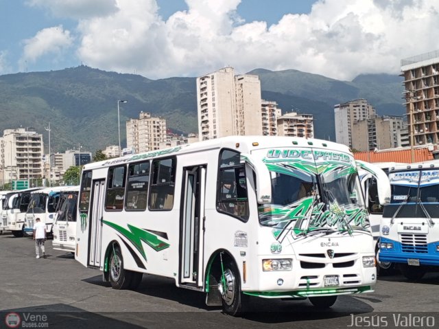 A.C. Indepasib 096 por Jes�s Valero