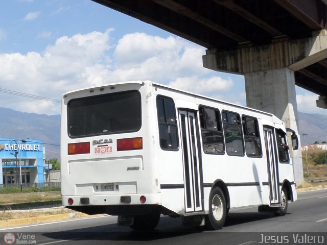DC - Unin Conductores del Oeste 363 por Jess Valero