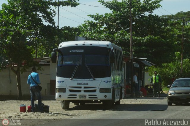 Asociacin Cooperativa R.S. Ezequiel Zamora 36 por Pablo Acevedo