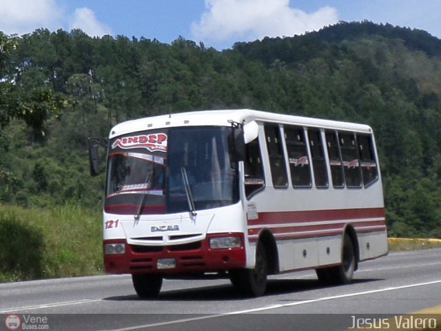 A.C. Indepasib 121 por Jes�s Valero