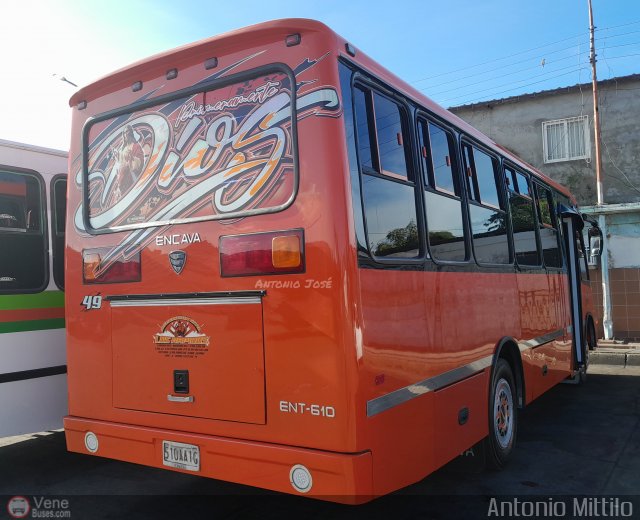 Los Rpidos S.C. 49 por Antonio Mittilo