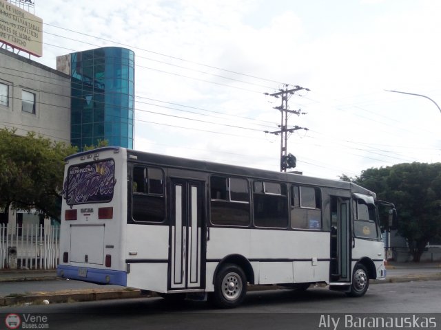 CA - Asociaci�n Coop. El Trigal R.L. 00 por Aly Baranauskas