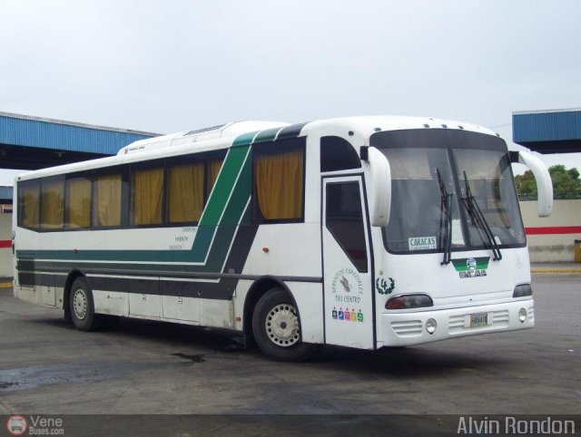 Servicios Especiales del Centro C.A. 04 por Alvin Rond�n