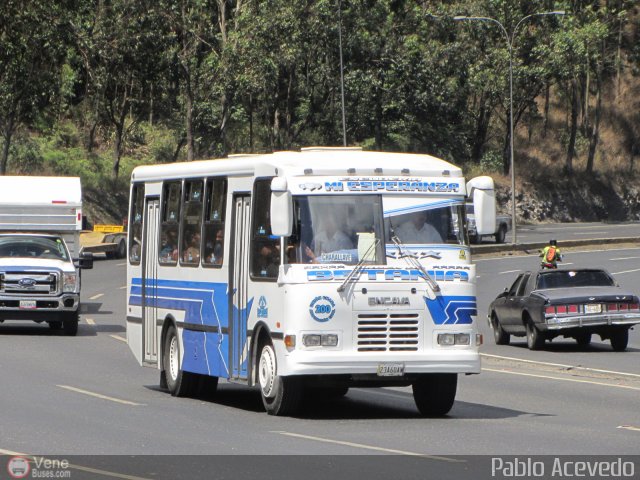 Unin Chara A.C. 200 por Pablo Acevedo