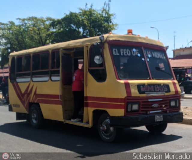 ZU - Los Claveles 04 por Sebasti�n Mercado